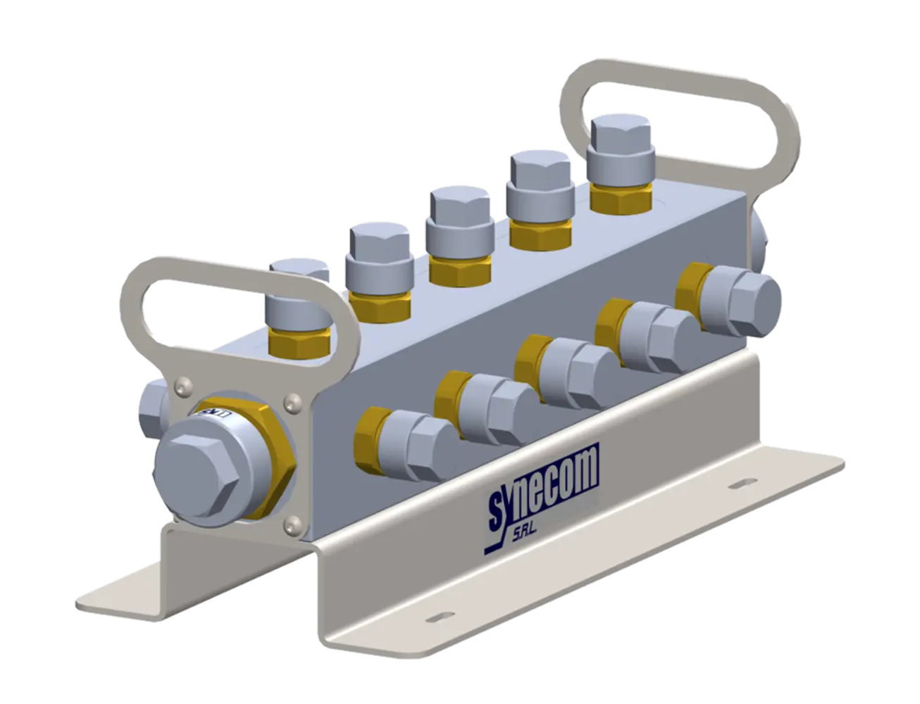 Slim Manifold